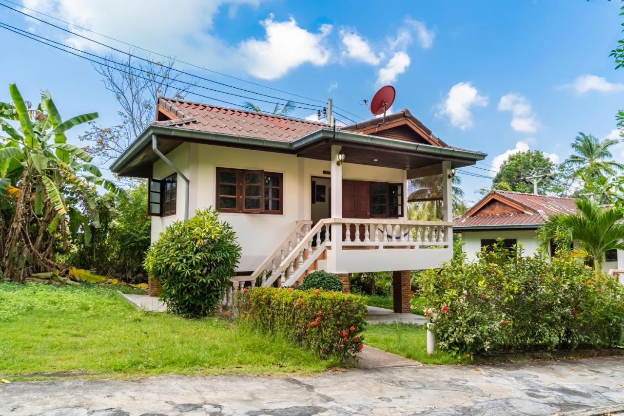 Tropical Home Koh Phangan Thong Sala Exterior foto